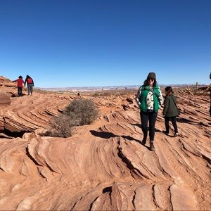 Meet your Posher, Jennifer